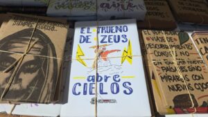 Feria Internacional del Libro Culiacán 2025