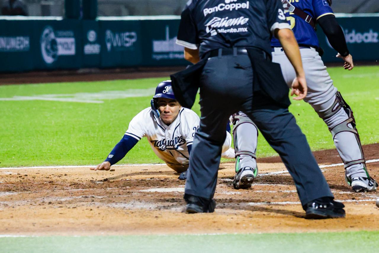 liga mexicana del pacifico