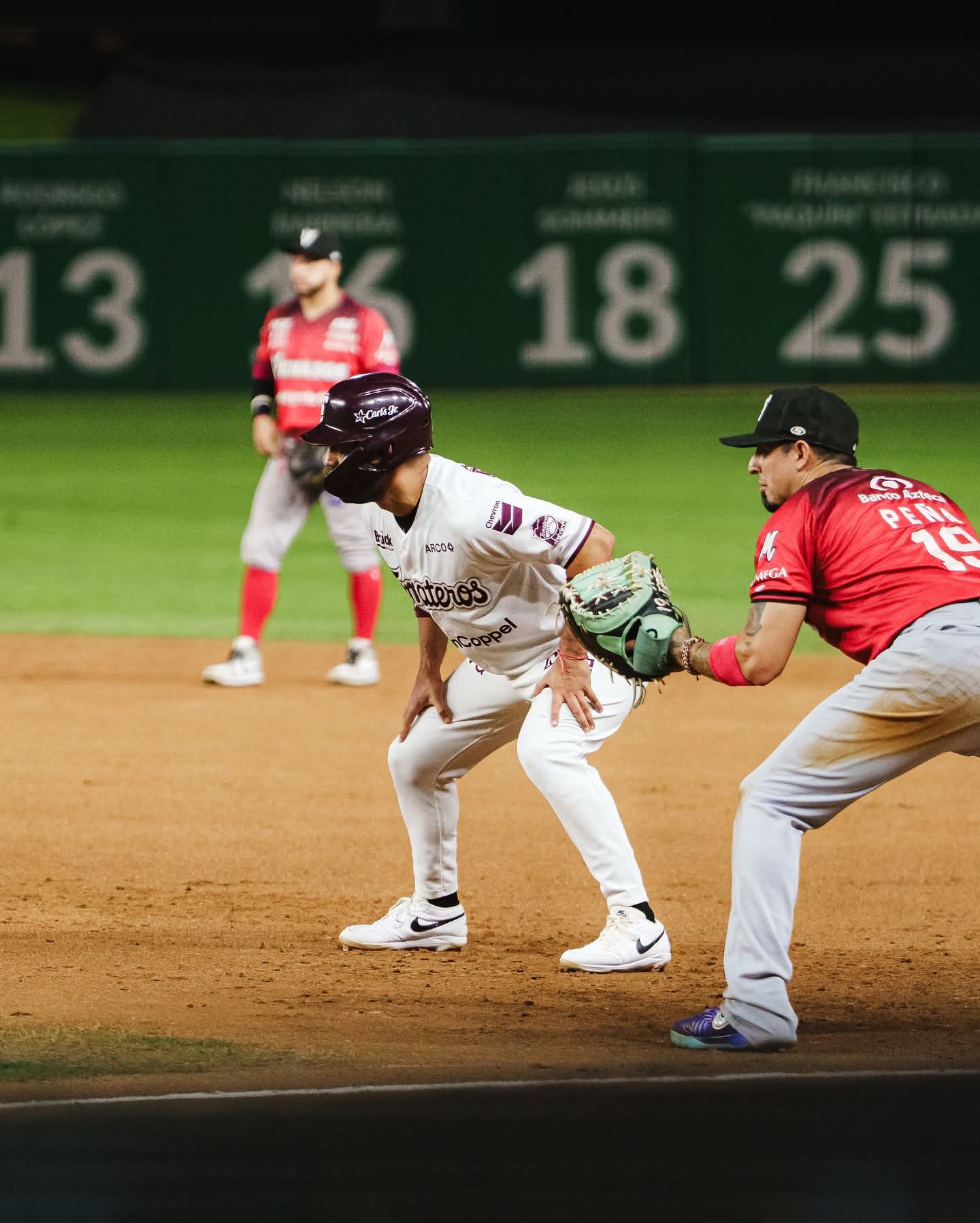 liga mexicana del pacifico