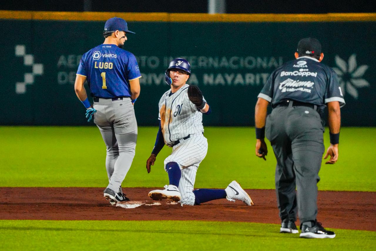 liga mexicana del pacifico