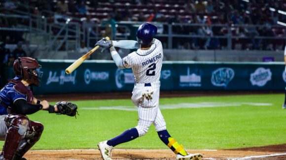 Jornada de poder ofensivo y dramatismo en el inicio de la sexta serie de la LMP
