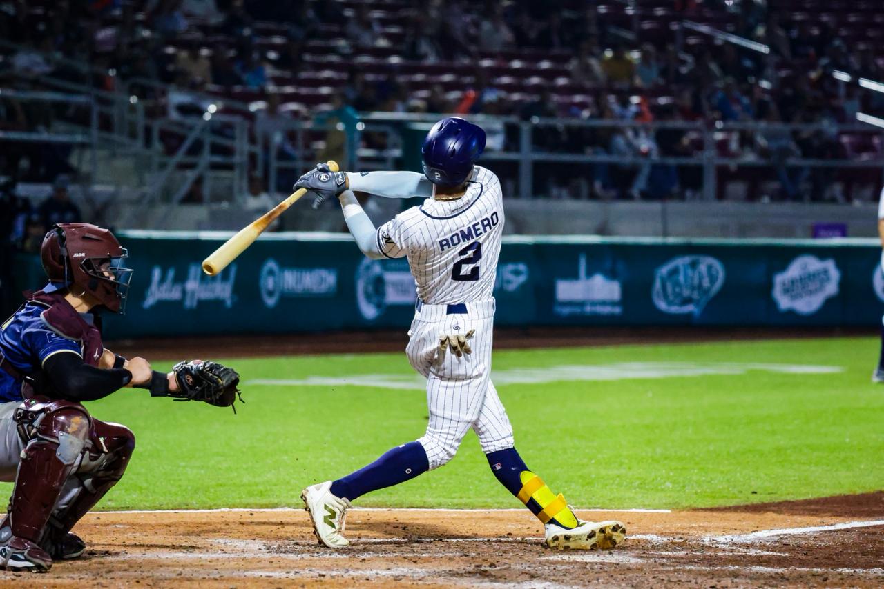 liga mexicana del pacifico