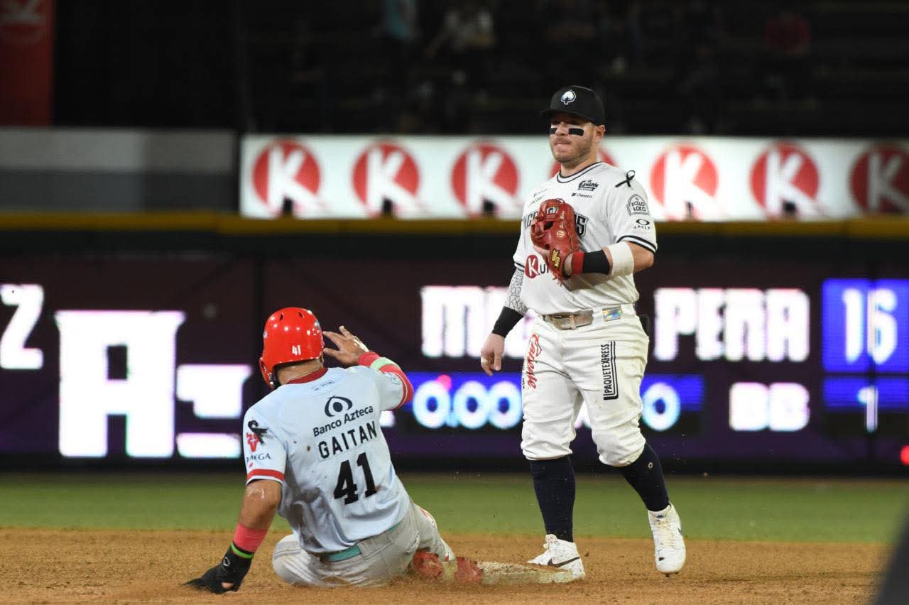 liga mexicana del pacifico