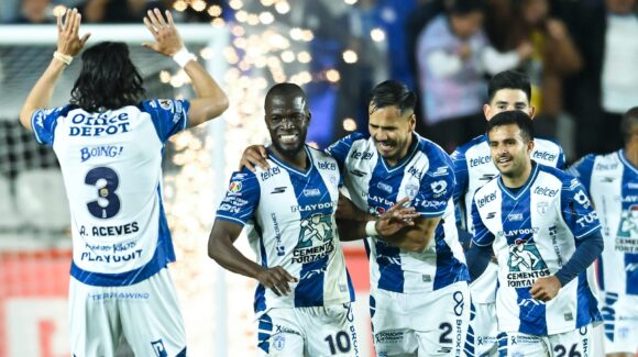 Definen el horario para el último Play In del Torneo Apertura 2025 de la Liga MX
