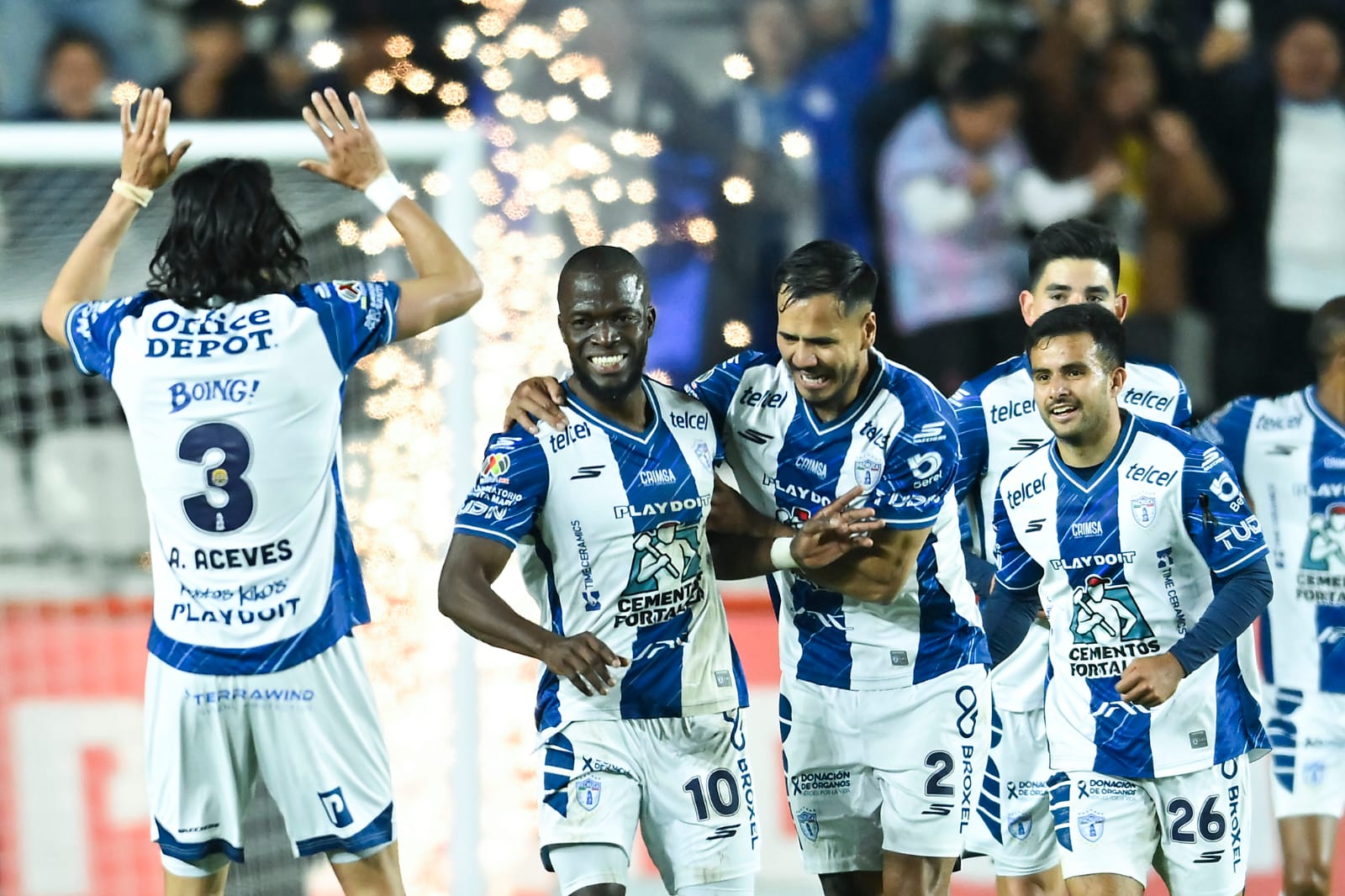 Liga MX