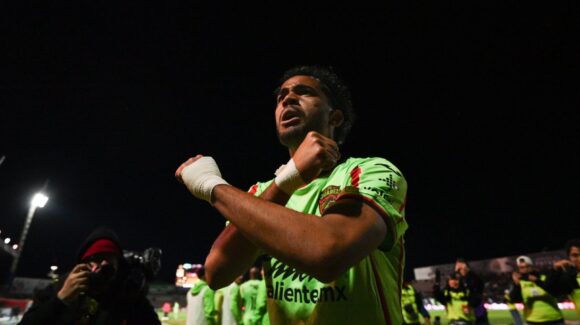 Juárez triunfa y quedan definidos los cuartos de final en la Liga MX