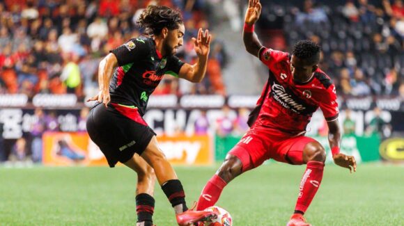 El Play In se disputará este jueves en la Liga MX en su Torneo Apertura 2025