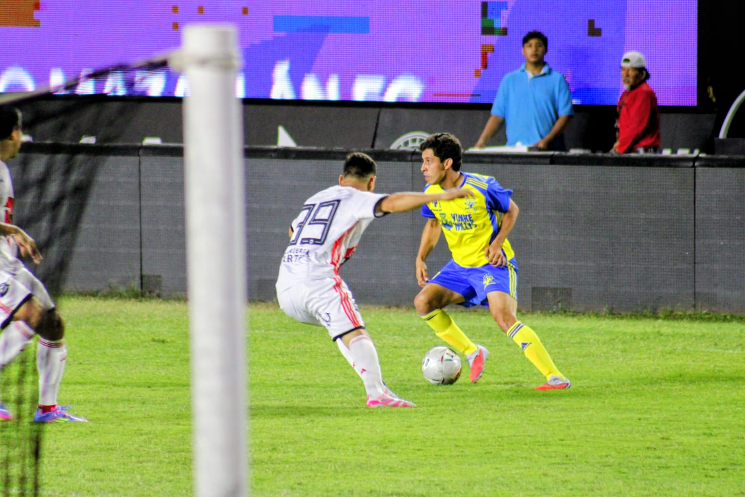 Liga Primera Fuerza de Mazatlán, Sinaloa