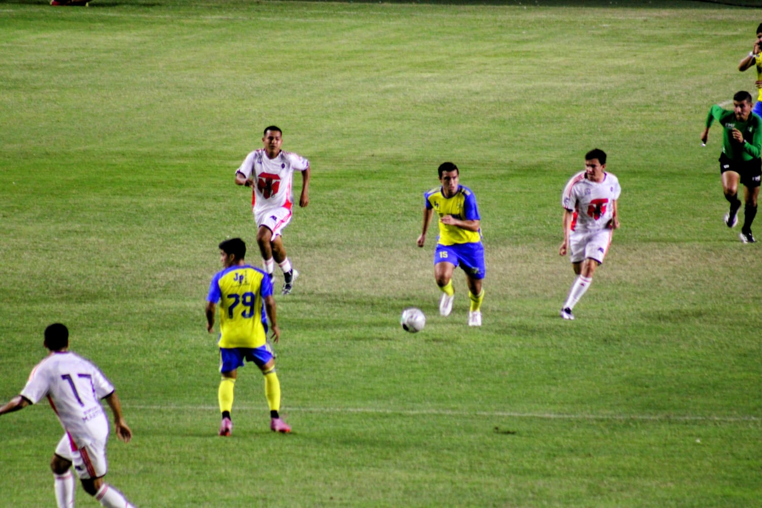 Liga Primera Fuerza de Mazatlán, Sinaloa
