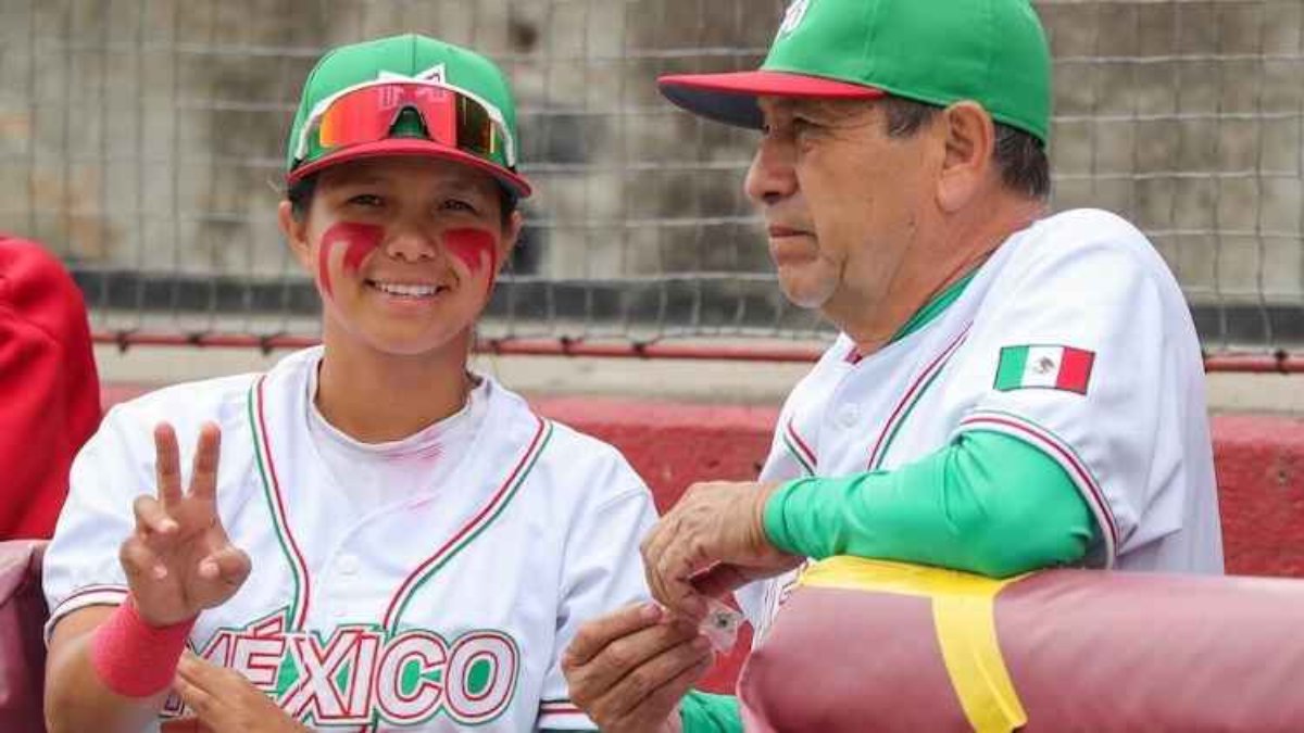 liga profesional femenil de beisbol en estados unidos mexico