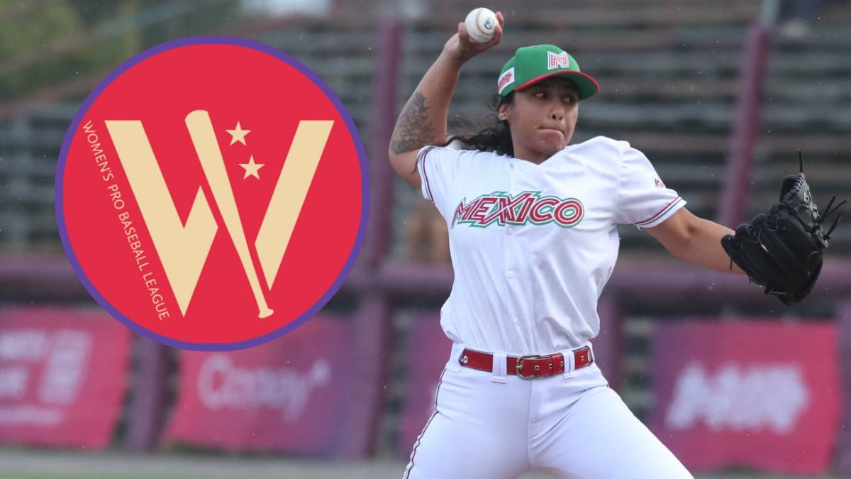 liga profesional femenil de beisbol en estados unidos