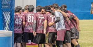 linces de la uadeo avanzan a la final de la liga universitaria de sinaloa equipo