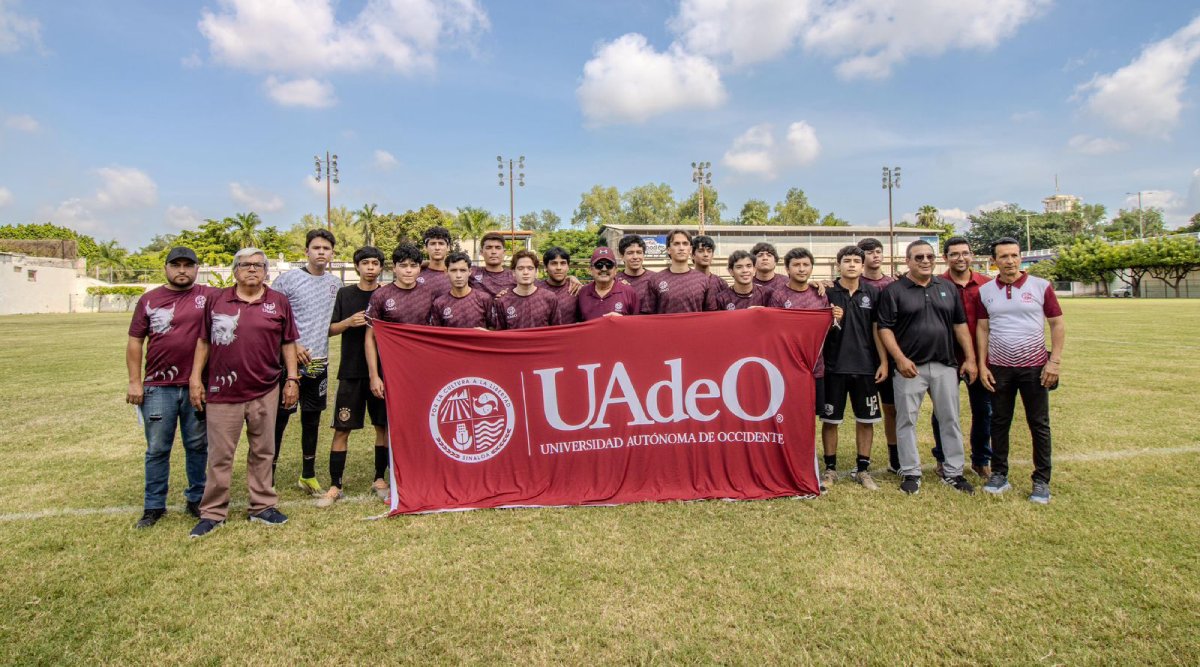 linces de la uadeo avanzan a la final de la liga universitaria de sinaloa