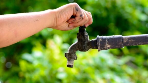 Este miércoles, habrá reducción temporal de agua potable para estas dos colonias de Mazatlán, Sinaloa