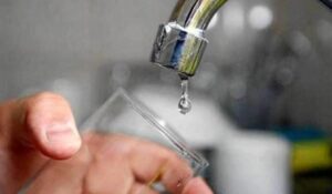 ¡Atención! Japac suspenderá servicio de agua potable en más de 30 colonias de Culiacán por renovación de transformadores