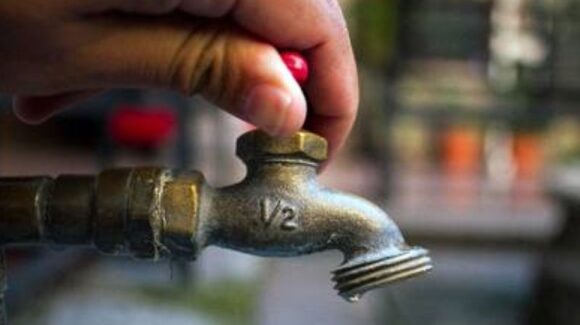 Más de 150 colonias al sur de Culiacán se quedarán sin agua el próximo miércoles; consúltalas