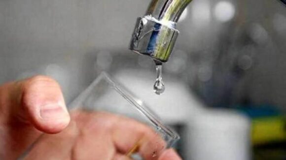 Habrá suspensión de agua en 13 colonias de Culiacán el miércoles, por trabajos de interconexión de la planta Las Cucas