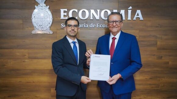 Hace rato Zavala había planteado su salida y Roberto Sánchez fue ascendido: Rocha habla de los cambios en la Secretaría de Economía de Sinaloa
