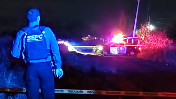 Era de La Presita el ejecutado en la brecha de Stanza Cantabria, en Culiacán, Sinaloa