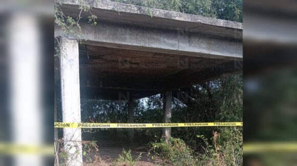 Localizan ahorcado a Geovani, hombre que asesinó a su esposa y baleó a su hija en Pericos, Mocorito, Sinaloa