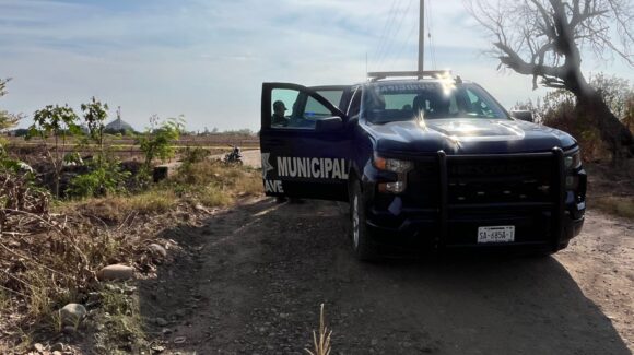 Hombre hallado sin vida en los límites de Guasave y Salvador Alvarado, Sinaloa, fue asesinado a golpes