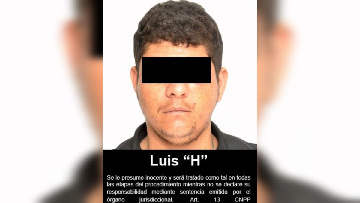 luis h detenido en guasave sinaloa