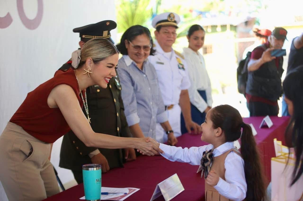 Estrella Palacios Domínguez