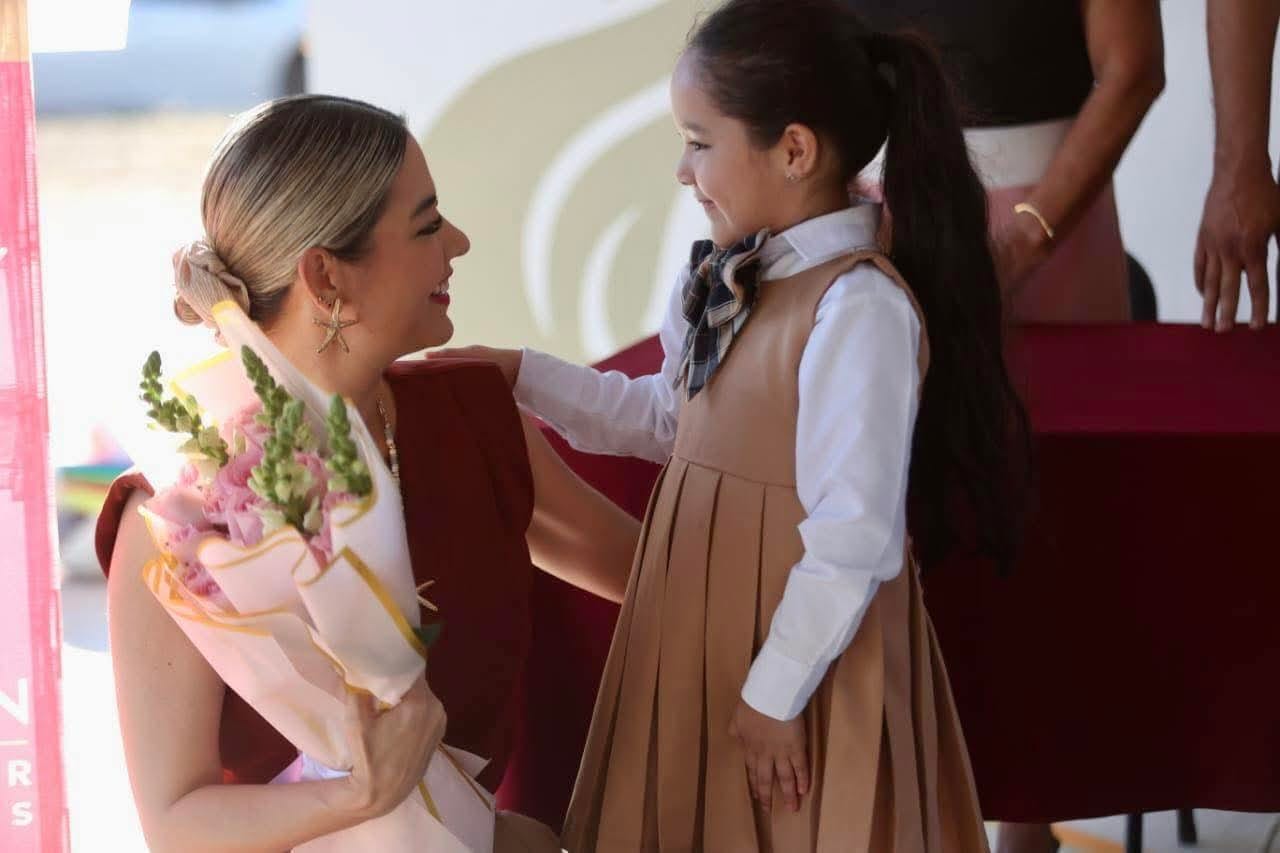 Estrella Palacios Domínguez