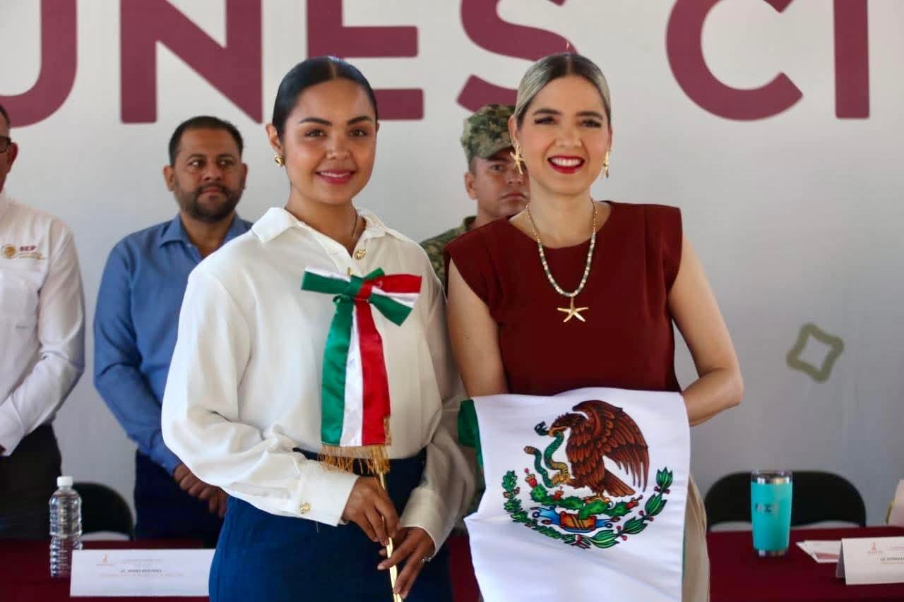 Estrella Palacios Domínguez