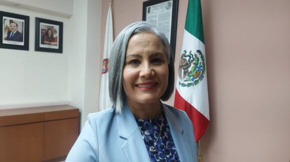 Preparan acciones para evitar nuevos incendios en el basurón de Salvador Alvarado, Sinaloa