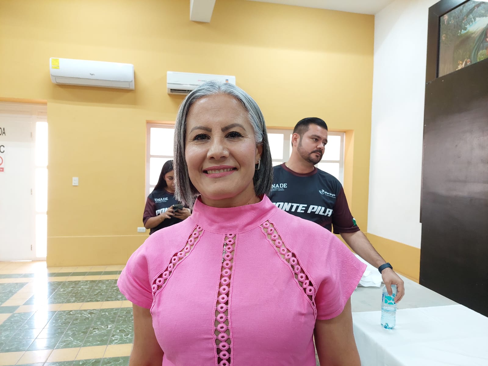 Lupita López González