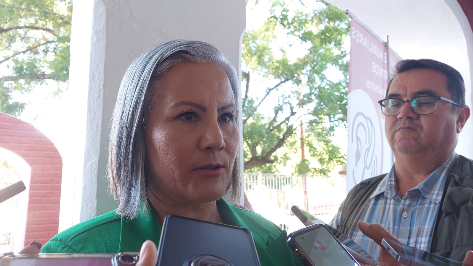 lupita lopez gonzalez alcaldesa de salvador alvarado