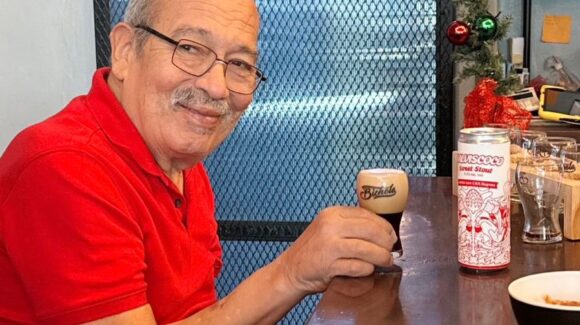 ¡Vuelve! ¡Vuelve! La cerveza artesanal  ‘Malviscoco’ de Bichola y Suaves CEA vuelve al público este 2025