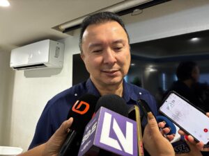 presidente de la Asociación de Hoteles 3 Islas, José Ramón Manguart Sánchez