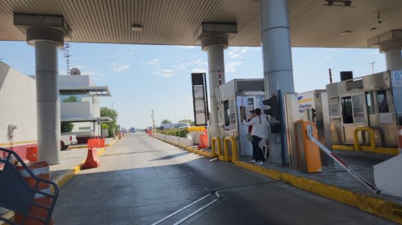 Liberación de casetas, toma de aduanas y hasta bloqueo de la industria harán campesinos en México