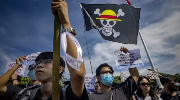 Morena Sinaloa llama a revisar el trasfondo de la marcha de la Generación Z; se pronuncia a favor de la libertad de expresión
