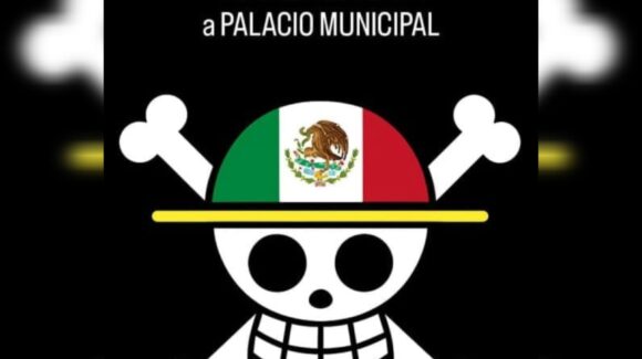 Invitan a marcha de la Generación Z este sábado en Guasave, Sinaloa