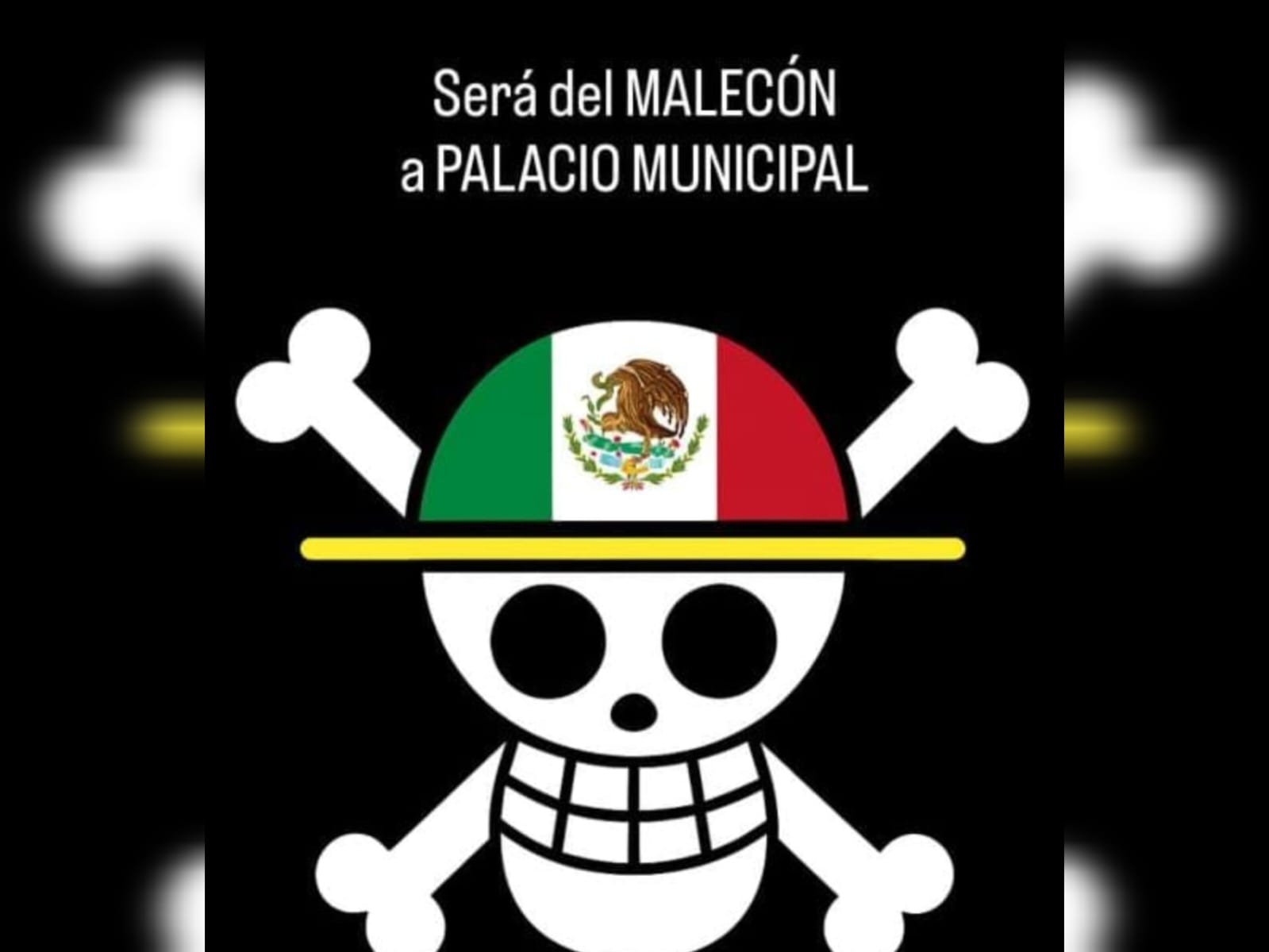 Marcha Generación Z