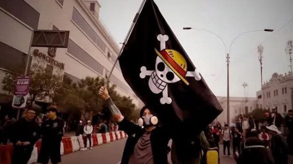 ‘No habrá represión para nada’, asegura Rocha sobre marchas convocadas en Sinaloa por la generación z