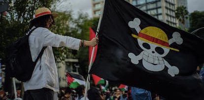 marchas convocadas en sinaloa por la generacion z