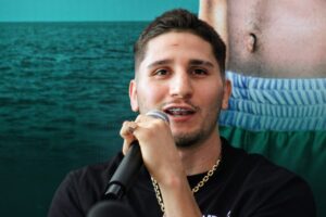 Marco Verde