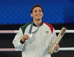 Marco Verde