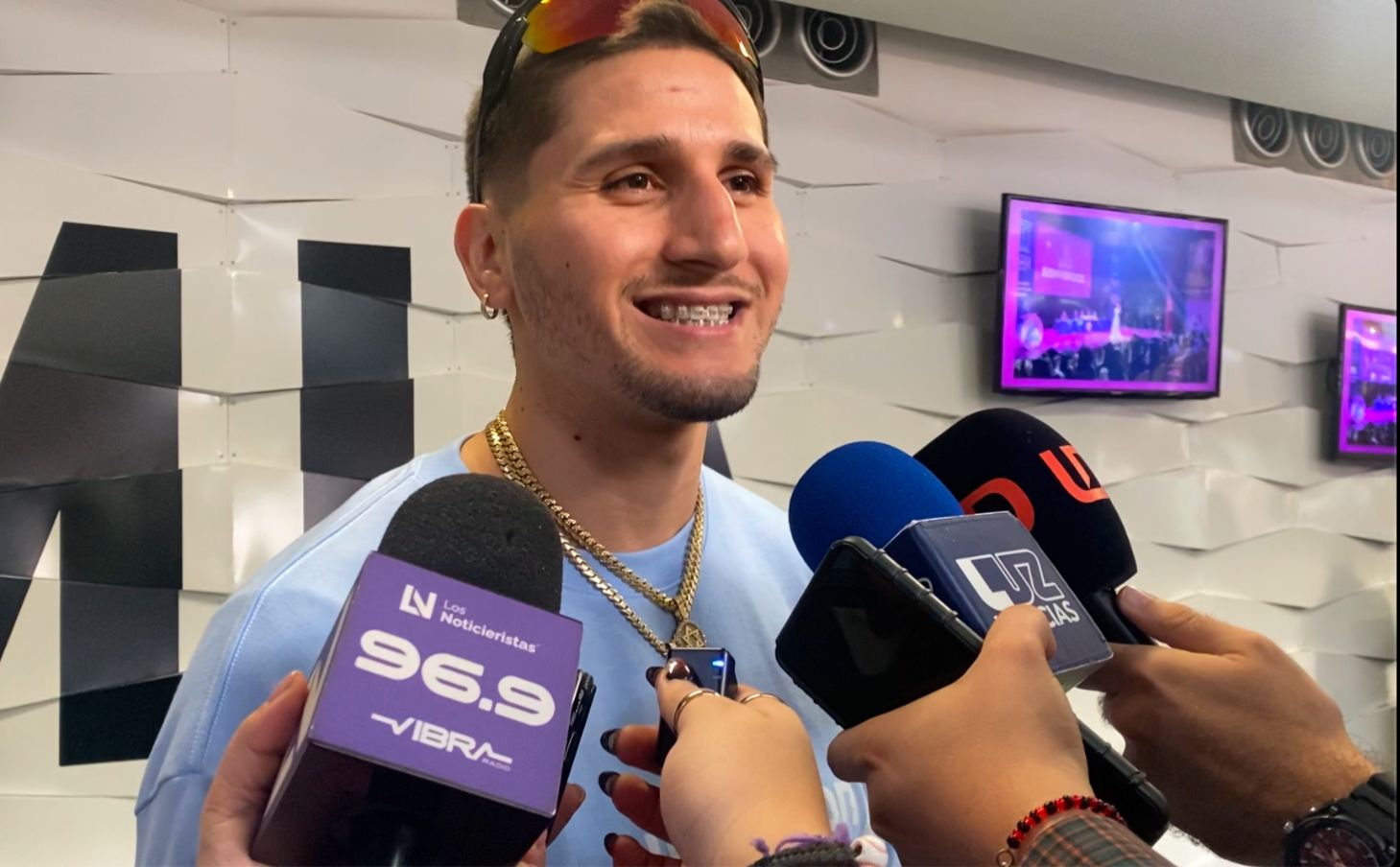 Marco Verde