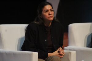 María del Rosario Espinoza