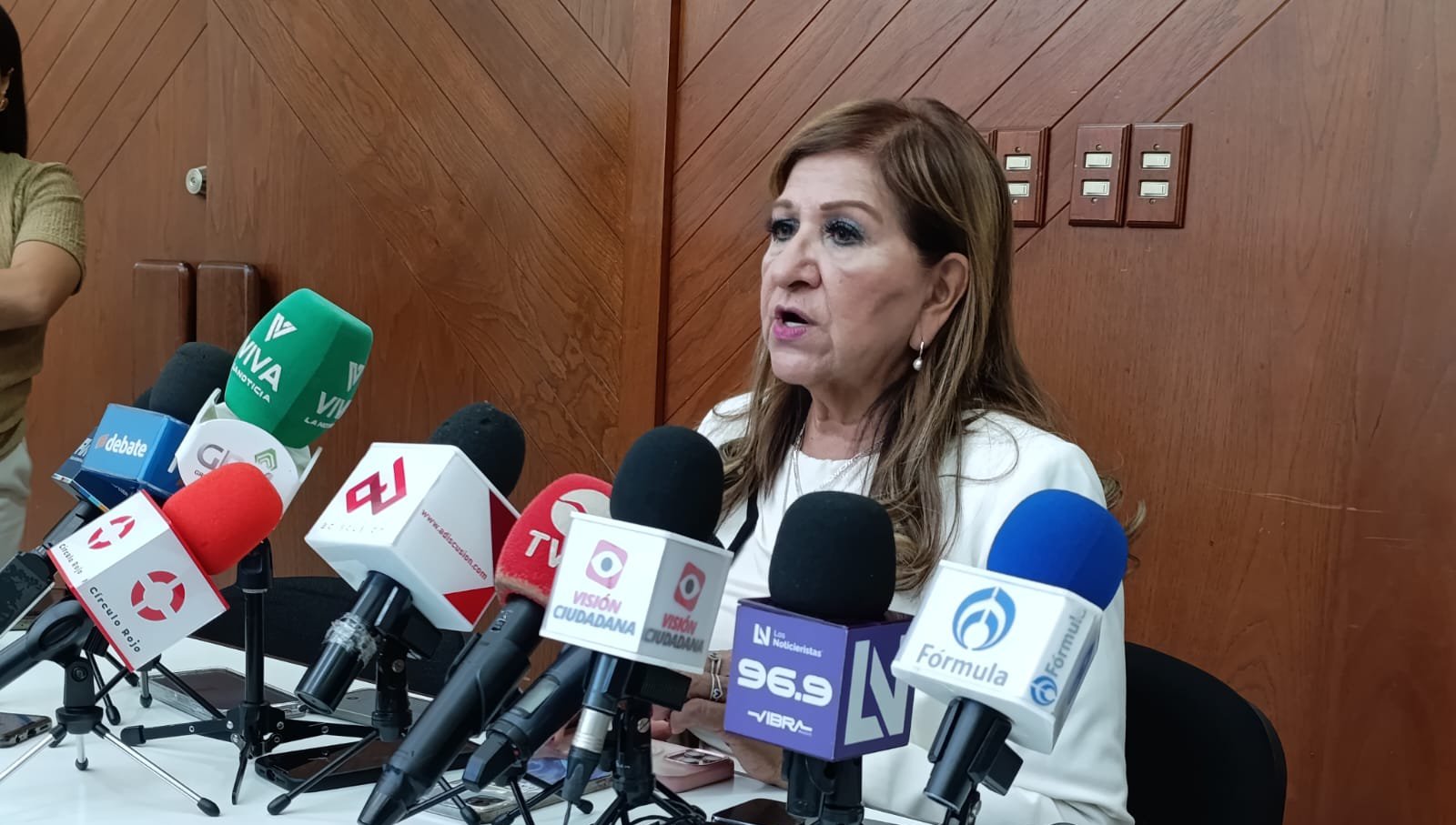 maria teresa guerra ochoa