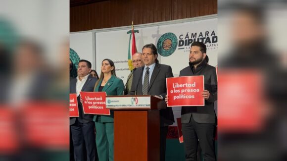 Pide el diputado Mario Zamora que no regrese la tenencia vehicular a Sinaloa