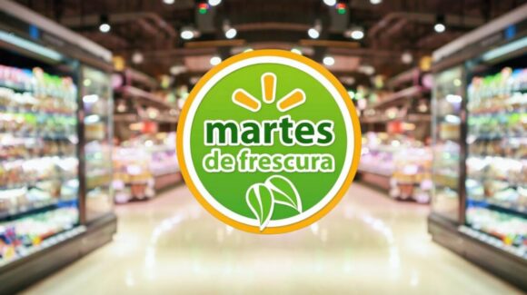 ¡Llega el Martes de Frescura! Walmart sorprende con descuentos en carne, pollo, frutas y verduras, este 26 de mayo