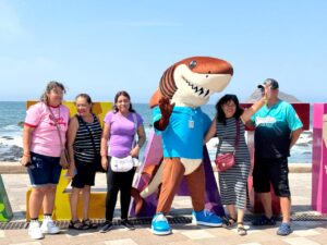 Turismo en Mazatlán