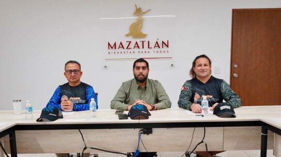 Mazatlán, Sinaloa será sede del “Tercer Torneo de Pesca de Orilla” este 16 de noviembre