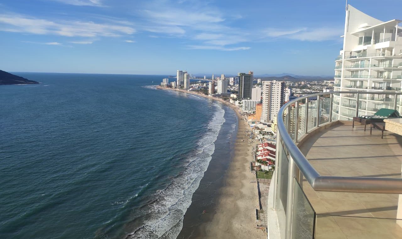 mazatlan sinaloa turismo